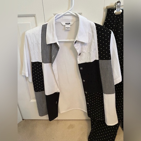 VINTAGE set - Picture 4 of 4